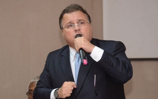 Ex ministo de Temer va a la cárcel tras hallazgo de maletas repletas de dinero
