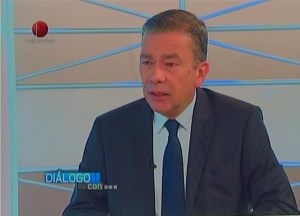 Gerardo Blyde: Hay que participar en las presidenciales solo si hay condiciones justas