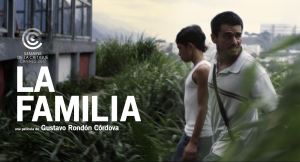 Filme venezolano gana el primer premio en el Festival de Cine de Biarritz (trailer)