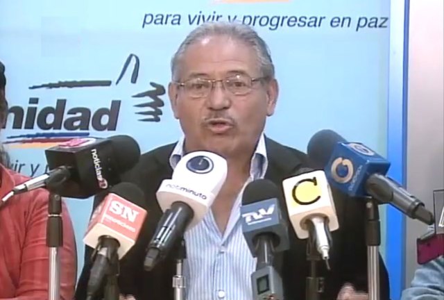 Prensa Gustavo Mujica