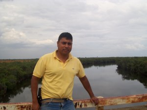 Esposa del Capitán Caguaripano: Fue torturado pero está más fuerte en sus convicciones (Video)