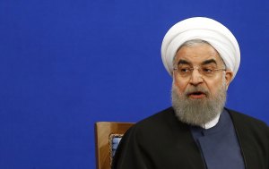Irán anuncia el hallazgo de un nuevo campo petrolífero con grandes reservas