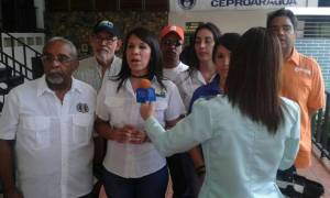Bloque Parlamentario de Aragua invitó al pueblo a votar en las primarias del 10-S