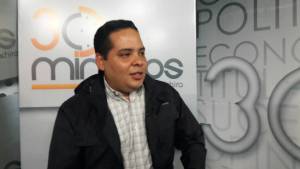 Sergio Vergara: Maduro sabotea la negociación porque representa su salida