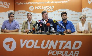 Jimeno: Carlos Andrés García fue vilmente asesinado por la represión y negligencia del Sebin