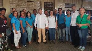 Simón Andarcia: Ganando las gobernaciones avanzaremos en el rescate de Venezuela