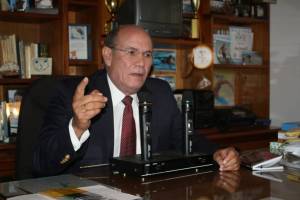Omar González: Es obligante una investigación independiente sobre la muerte del General Raúl Baduel
