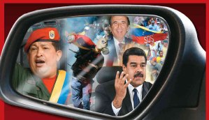 Semana: El espejo de Venezuela