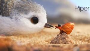 Los cinco cortos más emotivos de Pixar para sobrevivir al domingo