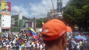 Tirso Flores: El venezolano va de hambre en hambre