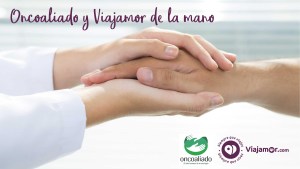 Alianza Oncoaliado y Viajamor para ayudar a venezolanos con cáncer