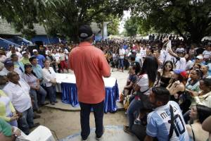 Avanzada progresista con Ismael García: La fuerza está en el cambio