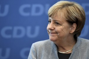 Escrutinio confirma victoria de Angela Merkel en elecciones del parlamento alemán