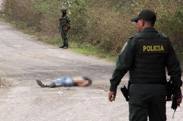 Presuntos guerrilleros plagiaron en Táchira a un adolescente y lo asesinaron en Colombia