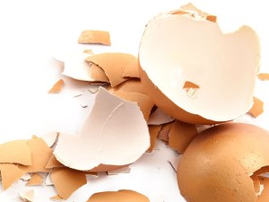 ¡Sépalo!… Los cinco maravillosos usos de la cáscara de huevo en tu salud