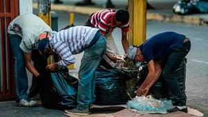 Richard Blanco: Régimen mantiene a los venezolanos en constante zozobra por crisis de alimentación y salud