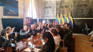 AN rechaza desconocimiento a la inmunidad parlamentaria por parte del Gobierno bolivariano