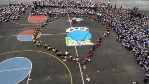 Un millón de niños rezará el rosario por Venezuela
