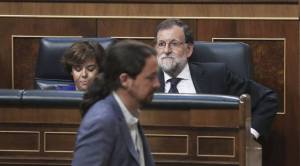 El PP se prepara para investigar en el Senado los lazos de Podemos con gobierno de Venezuela