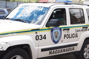 Policía de Carabobo abatió a “El Manco de los Sanguinarios”