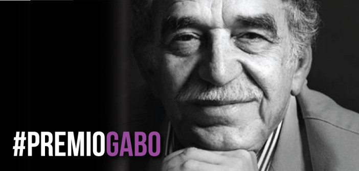 Doce trabajos periodísticos son finalistas del Premio Gabo