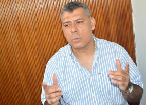 Reinaldo Aguilera denuncia desorden en la planificación del proceso electoral regional