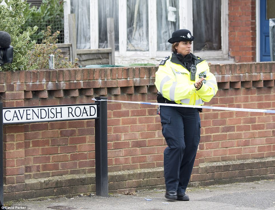 Detienen a un segundo sospechoso por el atentado de Londres