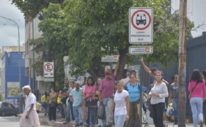 Descartan aumento del pasaje urbano a 800 bolívares en Barquisimeto