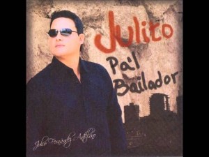 Julio Antillano celebra 35 años en la música con disco “Pa’l Bailador”