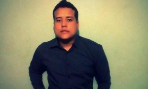 El preso político Victor Ugas sigue detenido a pesar de haber cumplido su condena