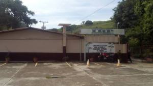 Grupo comando robó la comida a un hospital psiquiátrico en Táchira