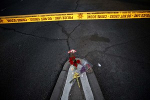 Full de armas: Así quedó la habitación del asesino de Las Vegas (FOTOS)