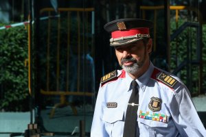 Fiscalía descarta delito de rebelión para exjefes de policía catalana