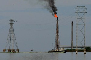 Reuters: Problemas en los mejoradores de crudo reducen las exportaciones petroleras de Venezuela