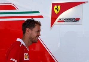 Vettel: Todavía tenemos opciones
