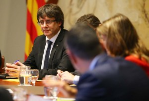 Ministro belga de Justicia: Euroorden contra Puigdemont es completamente judicial