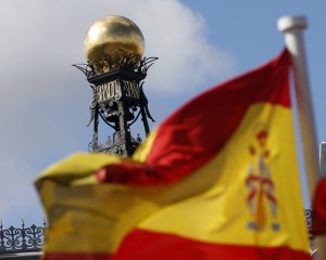 Españoles encabezan la lista de turistas en Mundial de Fútbol