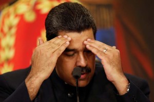 Americas Quarterly: Venezuela y el default ¿Qué es lo que está pensando Maduro?