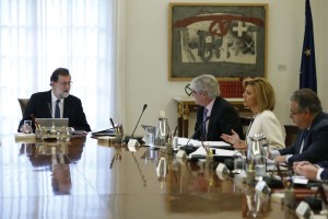 El Gobierno de España destituirá a Puigdemont y a todo su gabinete