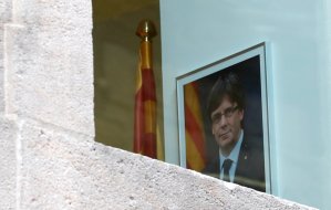 Partido de Puigdemont concurrirá a elecciones catalanas convocadas por Rajoy