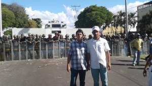 Julian Briceño: CNE con una “papa caliente” en Bolívar