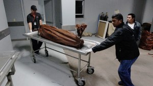 Cabezas a 500 dólares… Reuters se adentra en el mercado de cadáveres en EE UU