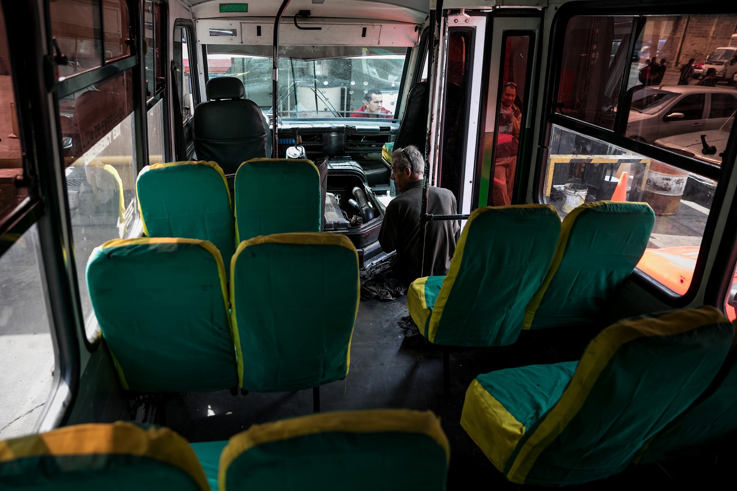 En Gaceta: Tarifas de transporte público para las rutas interurbanas y suburbanas