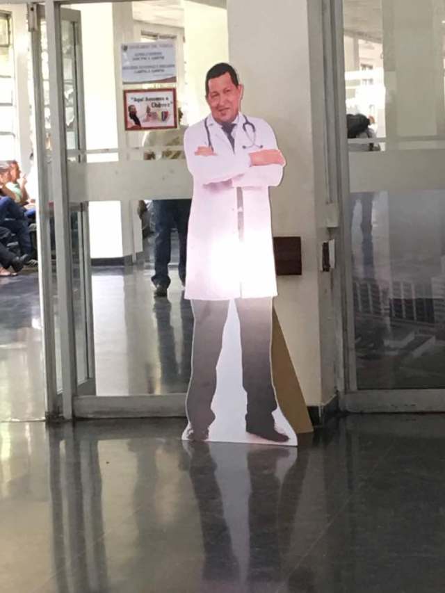 Chavez Medico