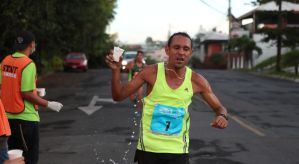 Conductor ebrio arrolló y mató a atleta venezolano durante maratón en Costa Rica