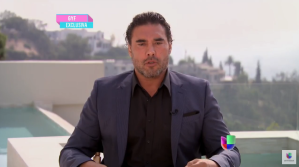 Eduardo Yáñez admite que necesita ayuda profesional (VIDEO)