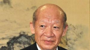 Fallece Taizo Nishimuro, expresidente de Toshiba y de la Bolsa de Tokio