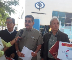 Diputado Guillermo Palacios: La corrupción paralizó la obra Yacambú-Quibor