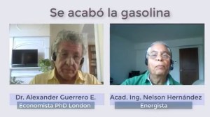 Análisis: La realidad de la gasolina en Venezuela Por Alexander Guerrero y Nelson Hernández