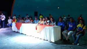 Alrededor de 1.500 Jóvenes barinenses apoyarán al candidato Freddy Superlano